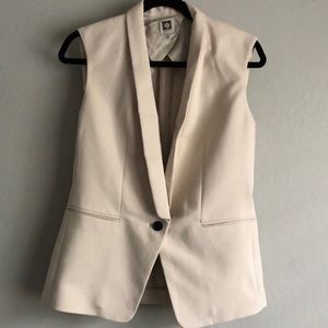 Anne Klein - Blush Vest